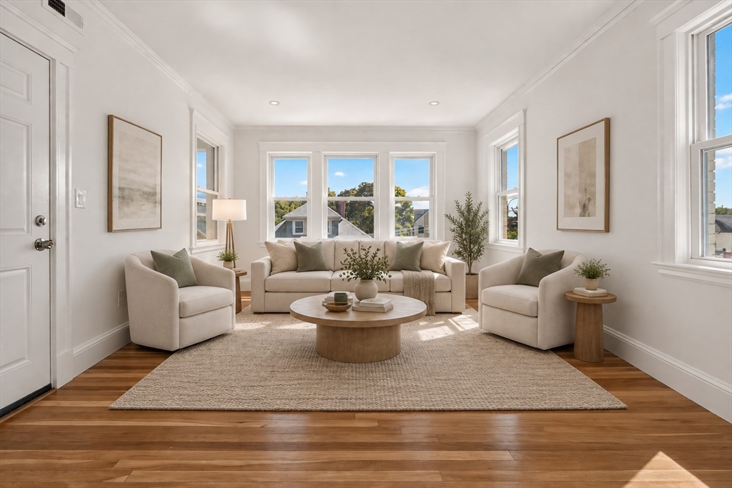 7 Richard Ave #3 in Cambridge