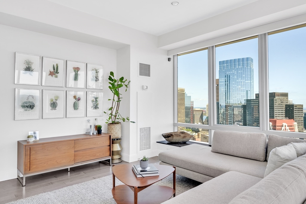 2 Avery Street #35H in Boston