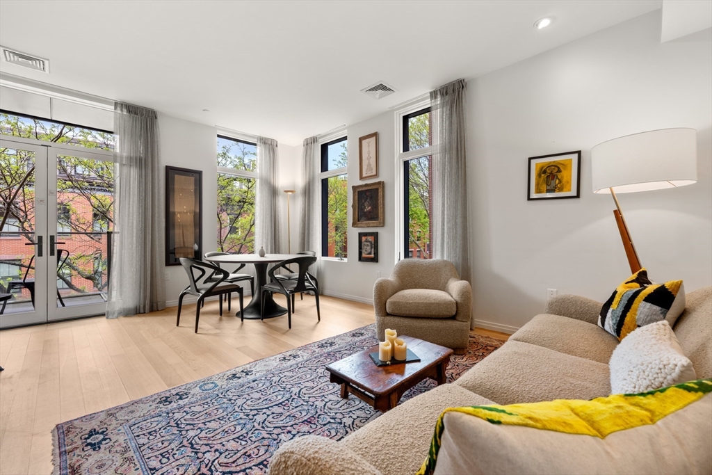 7 East Springfield Street #3B in Boston