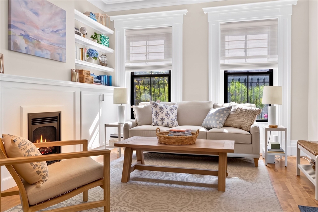 121 West Concord Street #1 in Boston