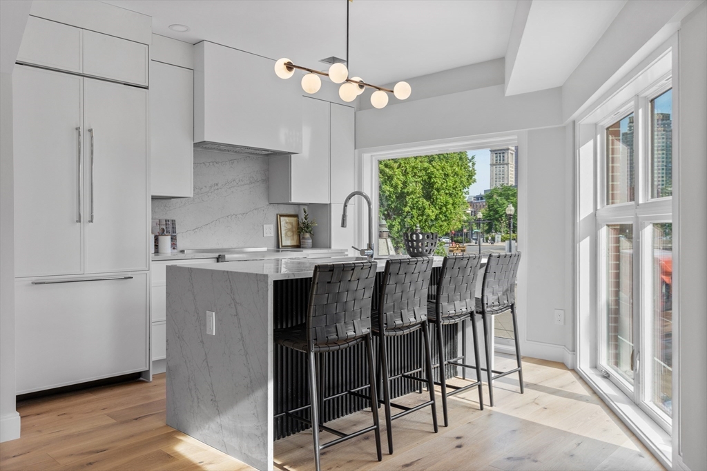 43 Stillman street #TH in Boston