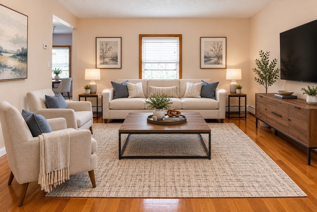 36 Saint Edward Rd #3 in Boston