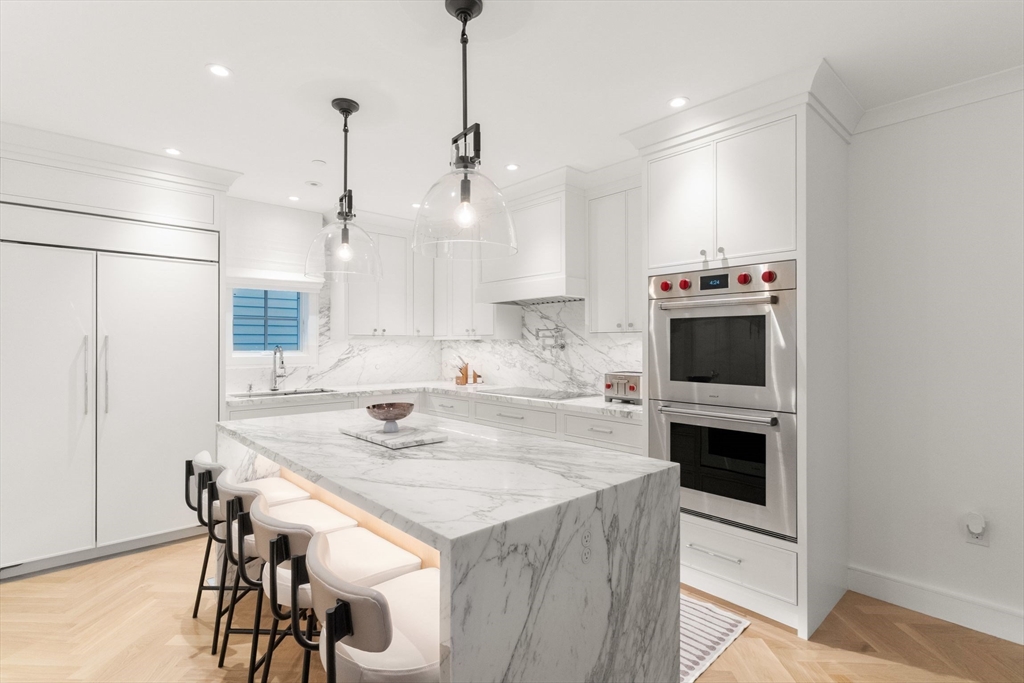 255 W Third #255 in Boston