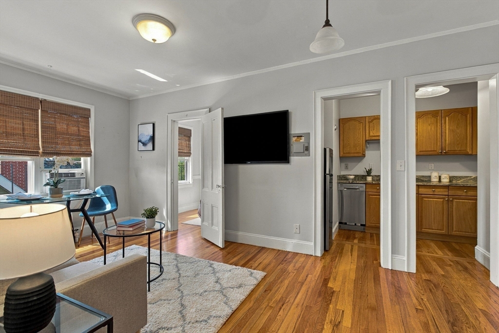 5 Haskell Street #43 in Cambridge