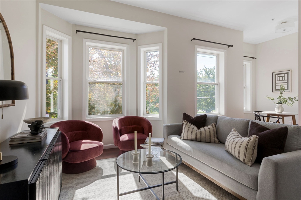 256 Bremen St #2 in Boston