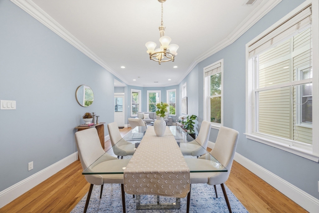 94 Amory #2 in Cambridge