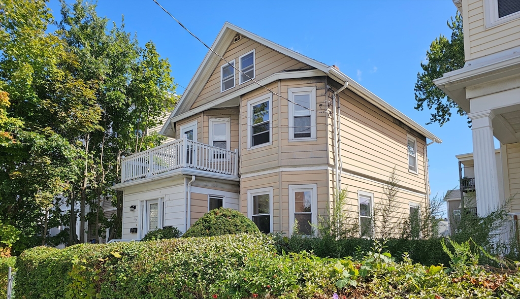 149 Billings Road in Quincy