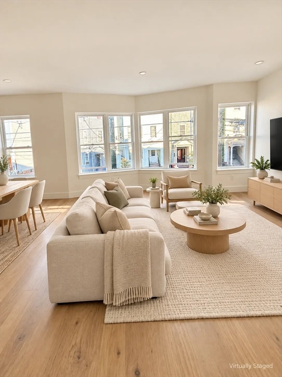 261 Princeton St #PH1 in Boston