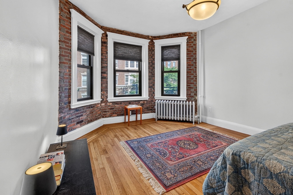 107 Jersey St #5-7 in Boston