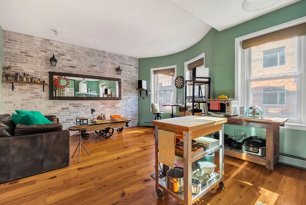 863 Massachusetts Ave #32 in Cambridge