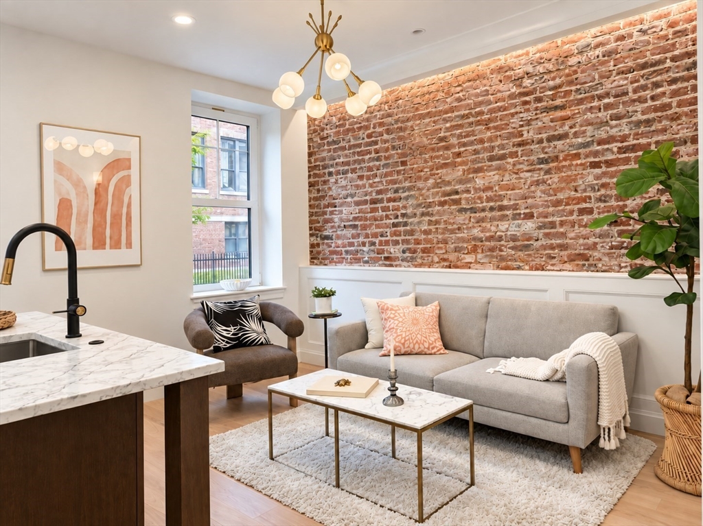 75 Lubec #1 in Boston