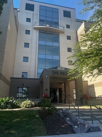170 Gore St #208 in Cambridge