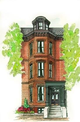 58 Chandler St #1 in Boston