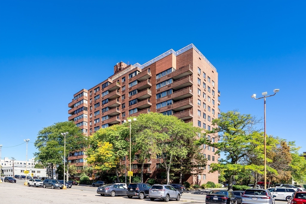 77 Adams Street #310 in Quincy