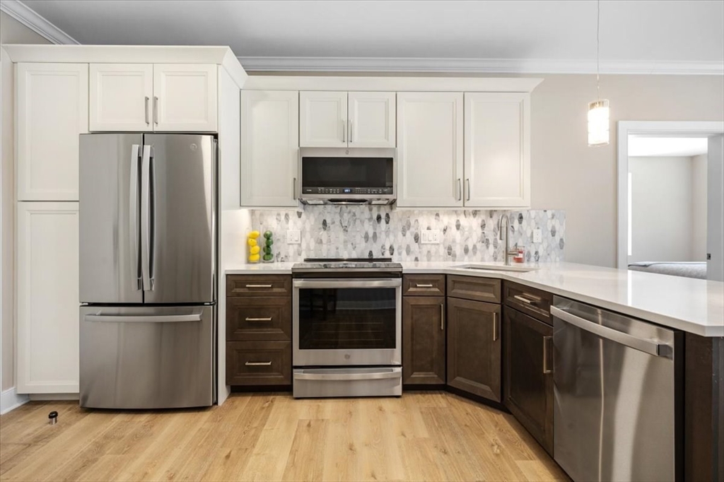 21 Totman Street #205 in Quincy