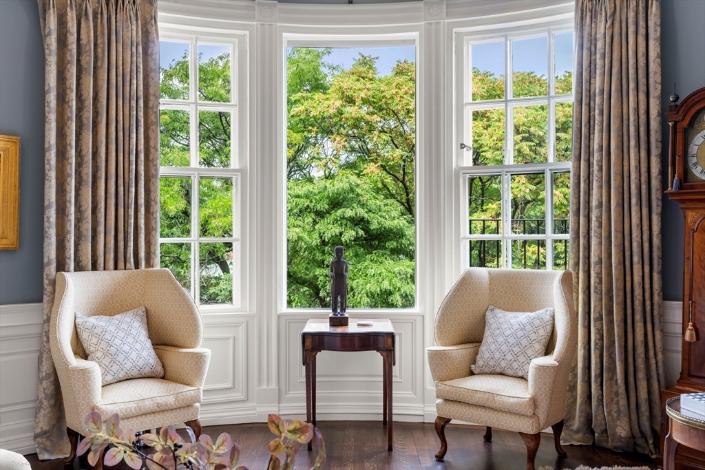 242 Beacon St #5 in Boston