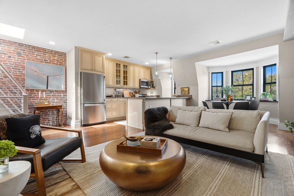 690 Tremont St #6 in Boston