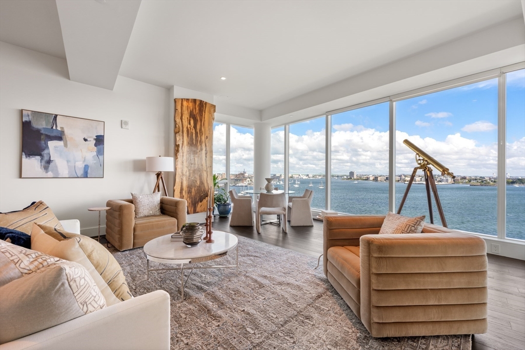 22 Liberty Dr #9 in Boston