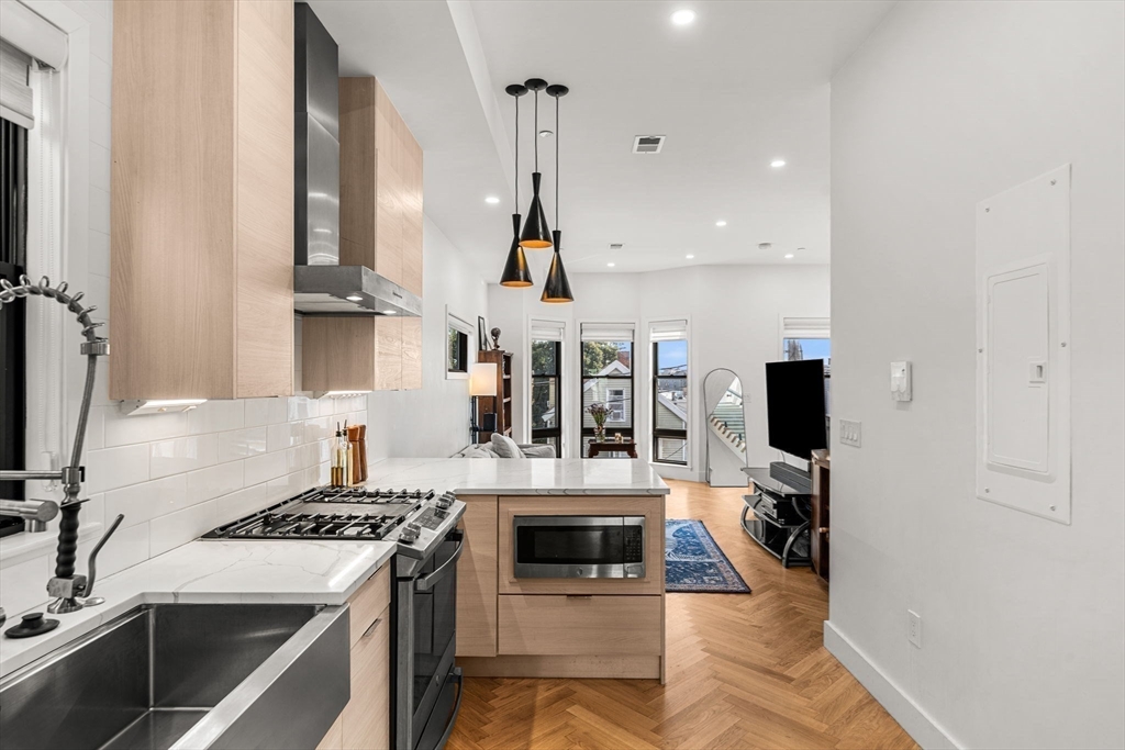 86 Princeton St #3 in Boston