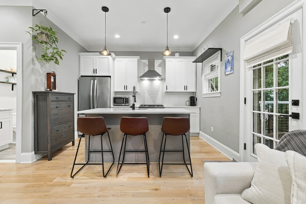 138 Trenton St #2 in Boston