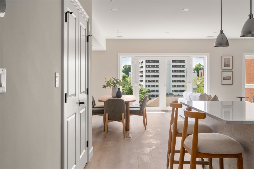 13 Wentworth Road #403 in Quincy
