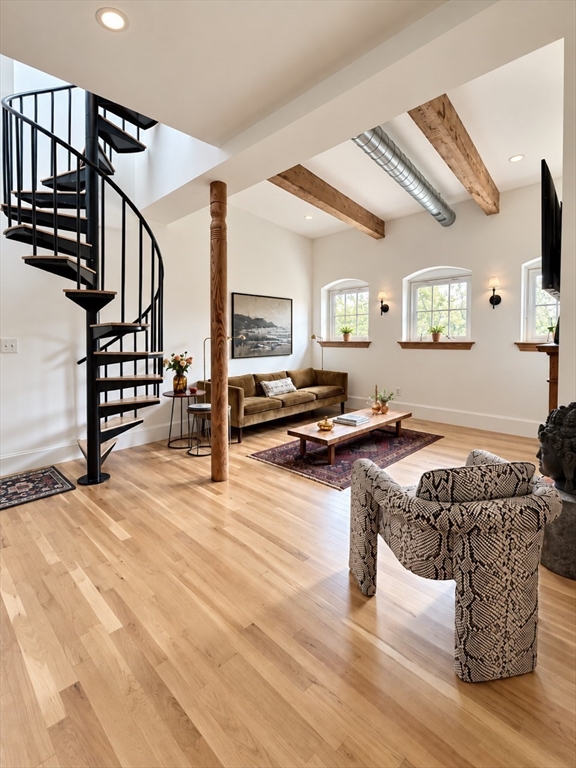120 Norway St #20 in Boston