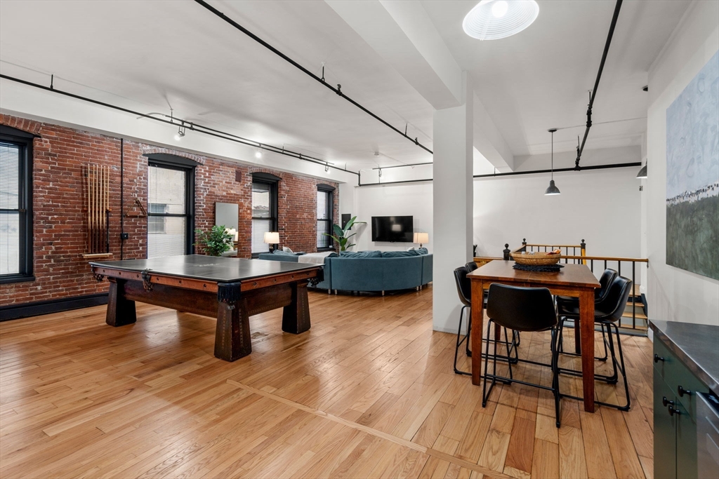 19 Stanhope #1C in Boston