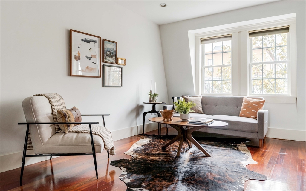 528 E 7th Street #3 in Boston