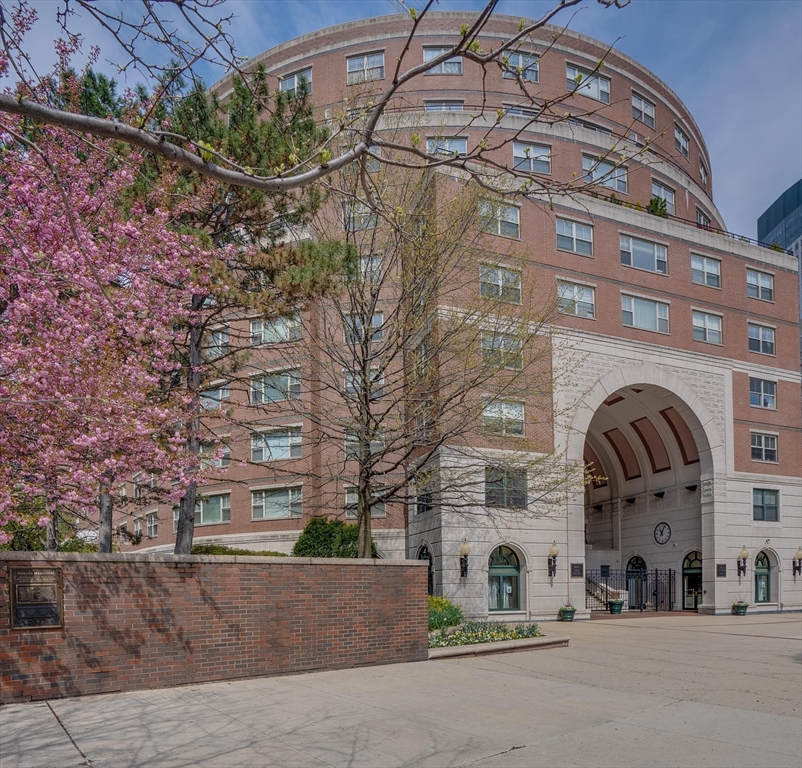 150 Staniford Street #505 in Boston