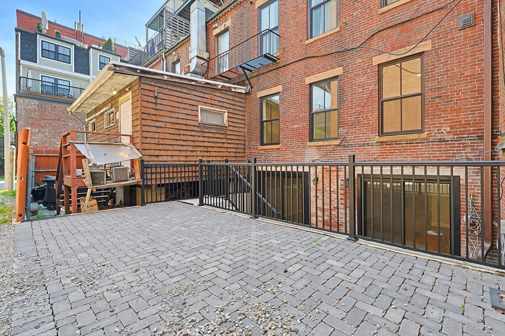 667 Tremont Street #1 in Boston
