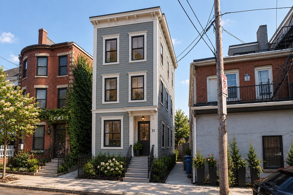 7 Princeton ST in Boston