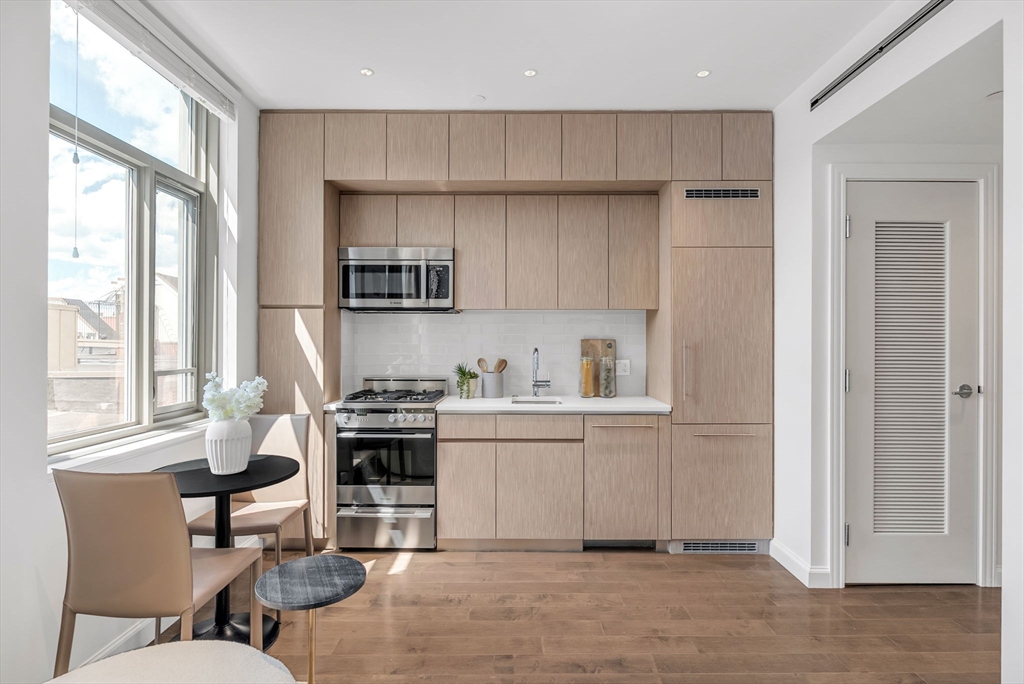 43 Westland Ave #510 in Boston