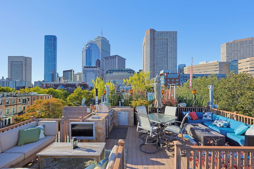 220 West Canton #3 in Boston