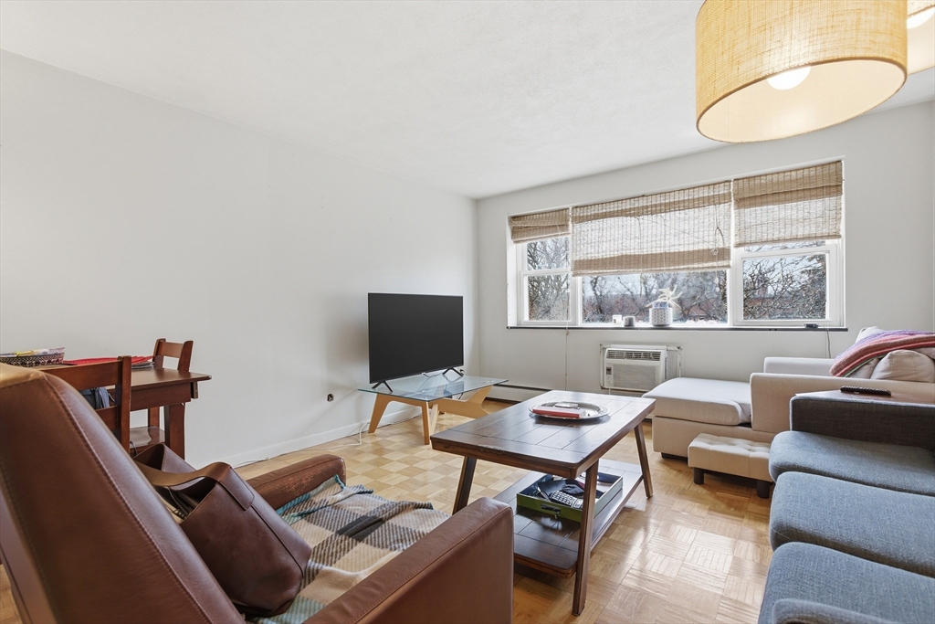 269 Harvard St #34 in Cambridge