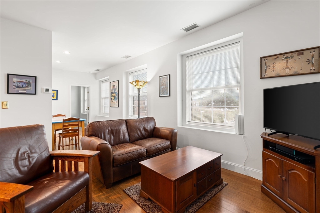 21 Linden Street #301 in Quincy