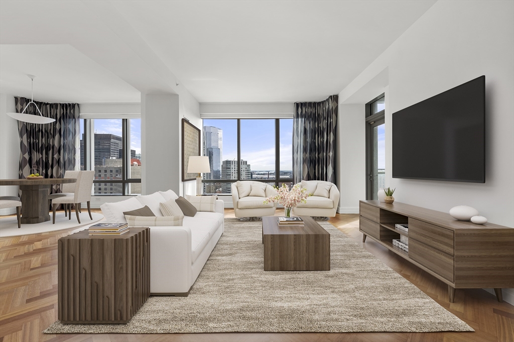1 Avery Street #25C in Boston