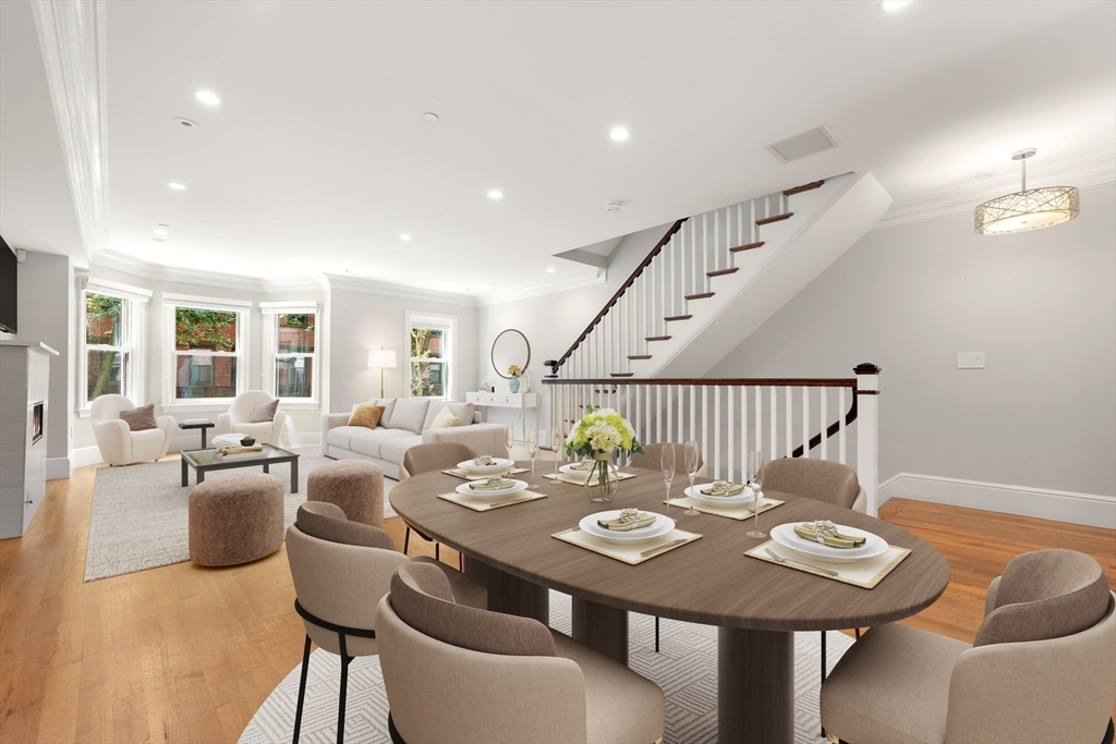 18 Follen Street #2 in Boston