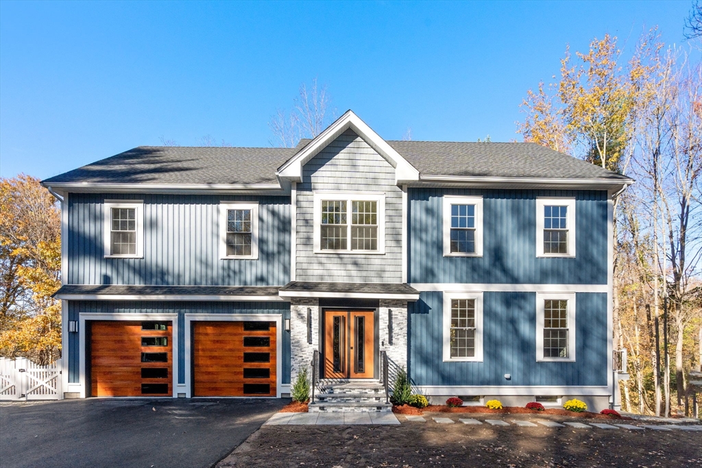5 Hanover St in Norfolk
