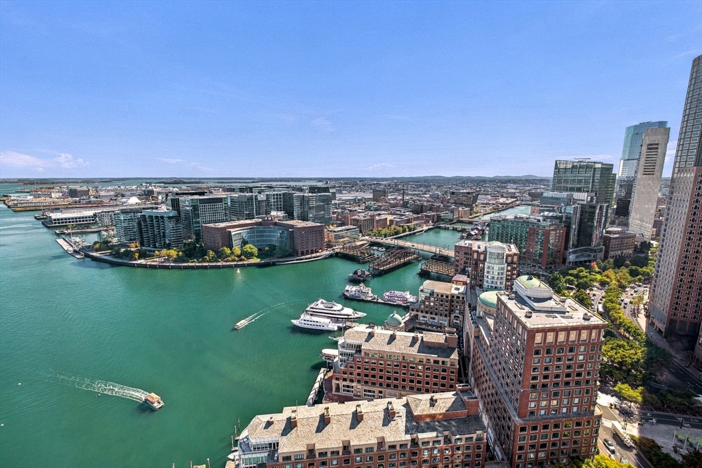 85 E India Row #40D in Boston