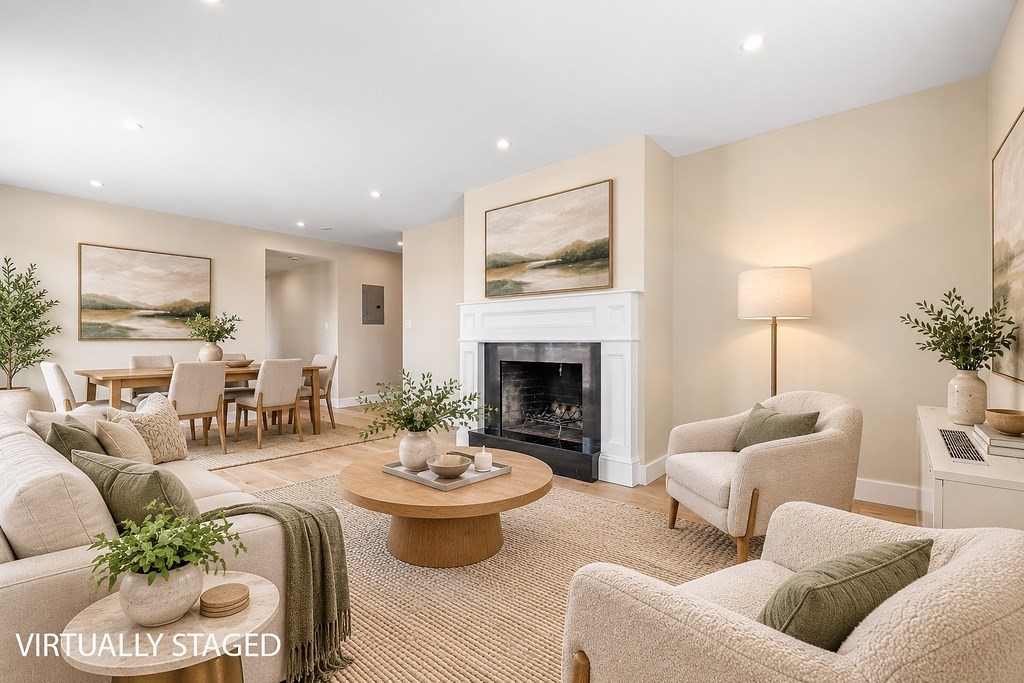14 Concord Ave #824 in Cambridge