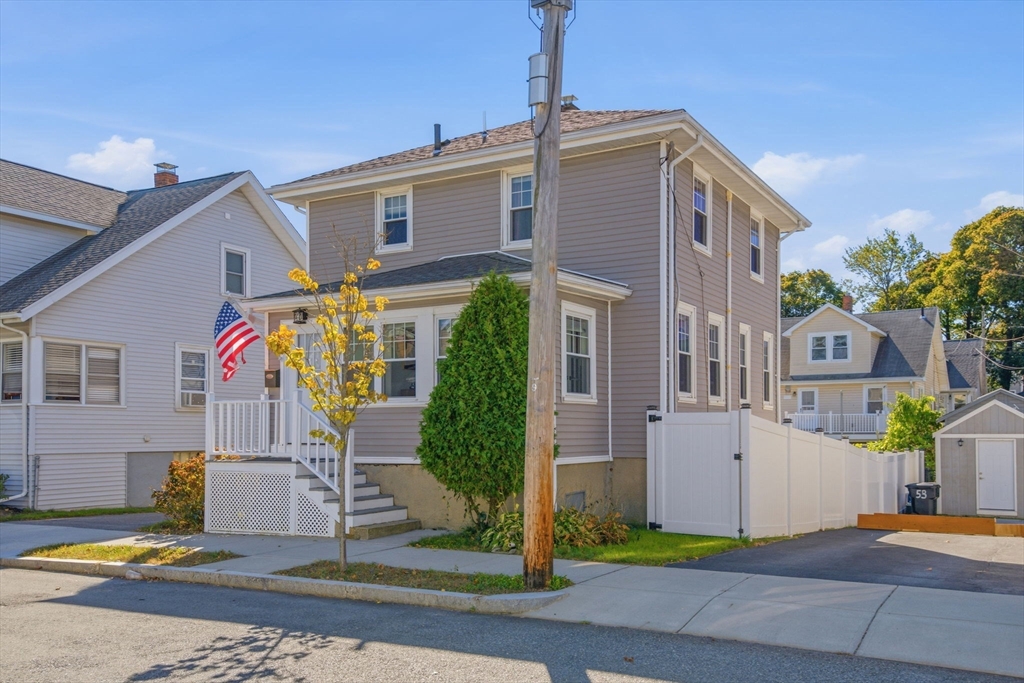 55 Sharon Rd in Quincy