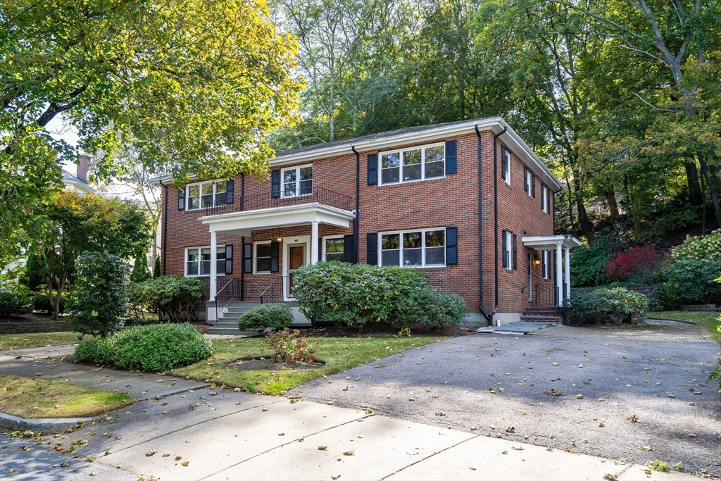 143 Withington Rd in Newton