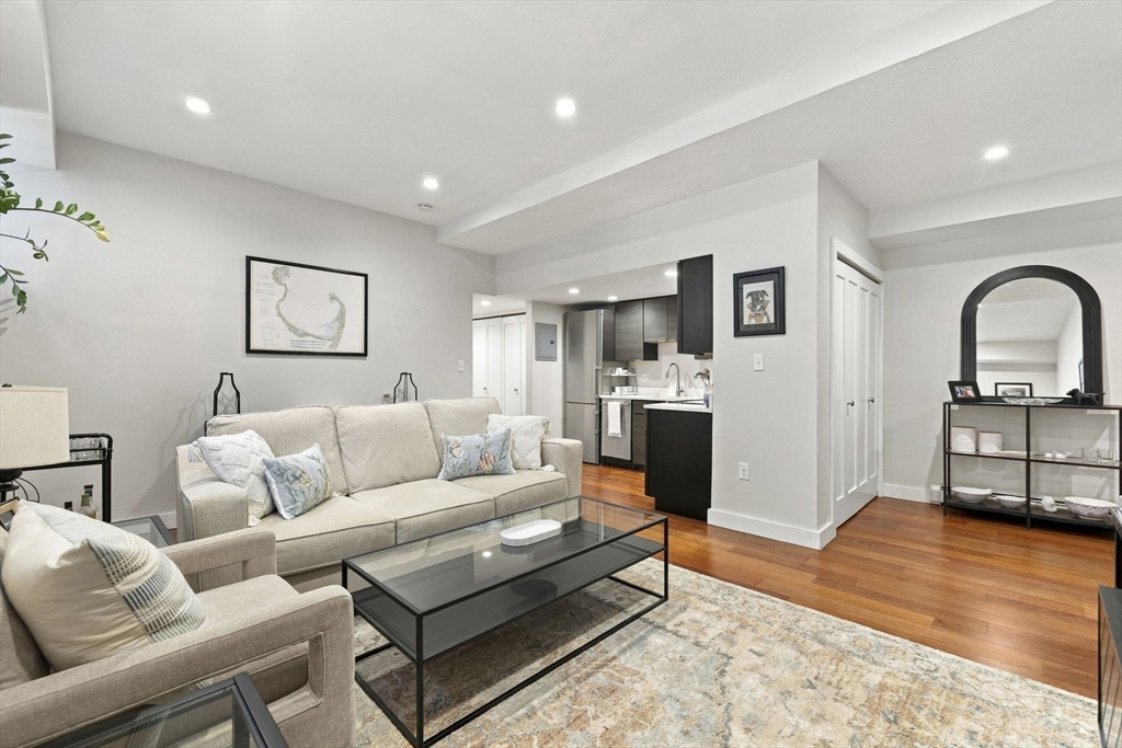 38-40 Saint Botolph Street #B3 in Boston