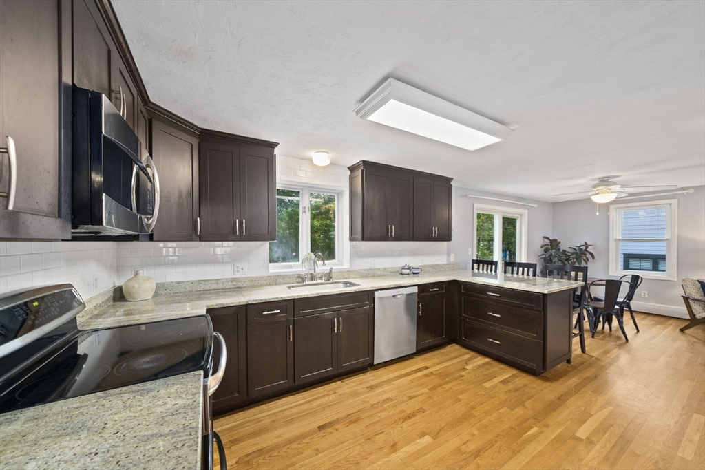 16 Beverly St in Quincy
