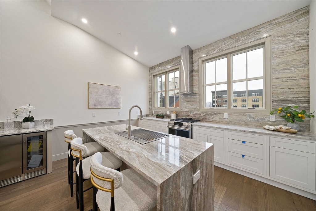 4 Haynes St #4 in Boston