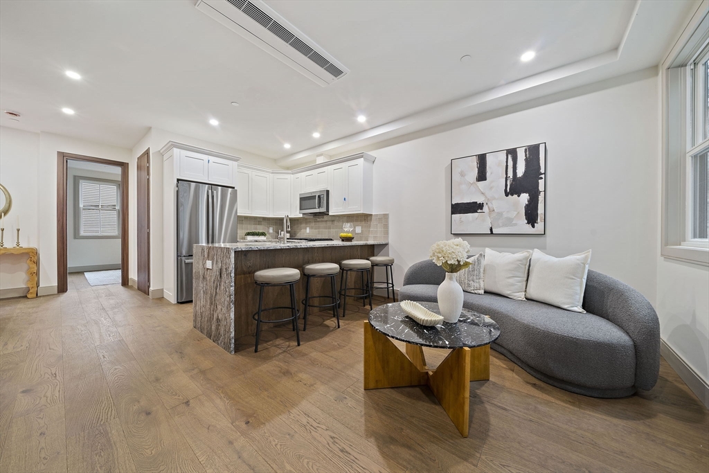 4 Haynes St #1 in Boston