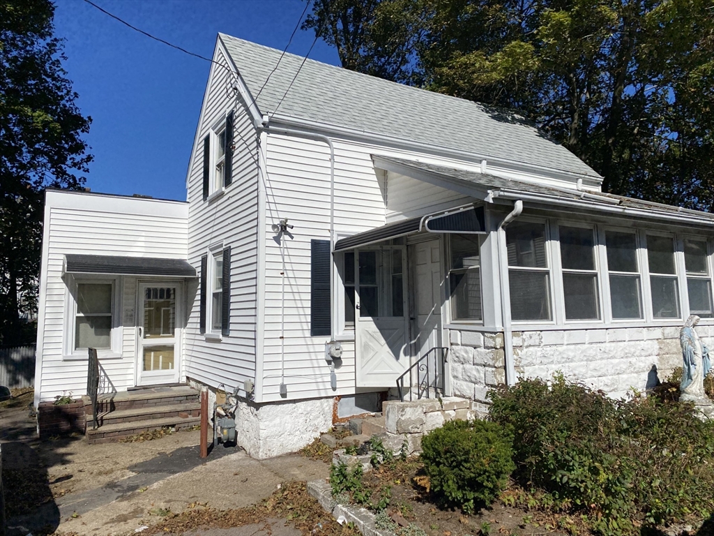 31 Water St. in Quincy