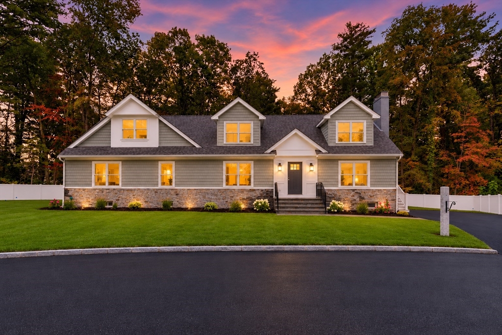 1 Nevada Rd in Burlington