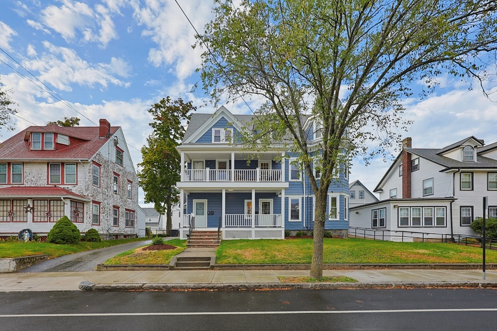 104-108 Billings Rd in Quincy