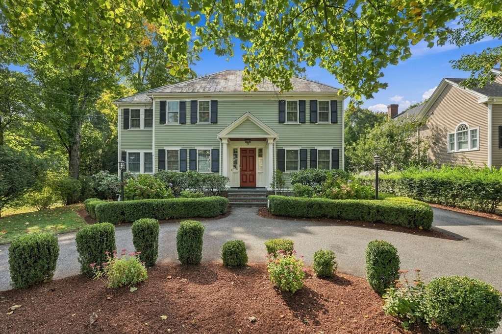 19 Vine Brook Rd in Lexington